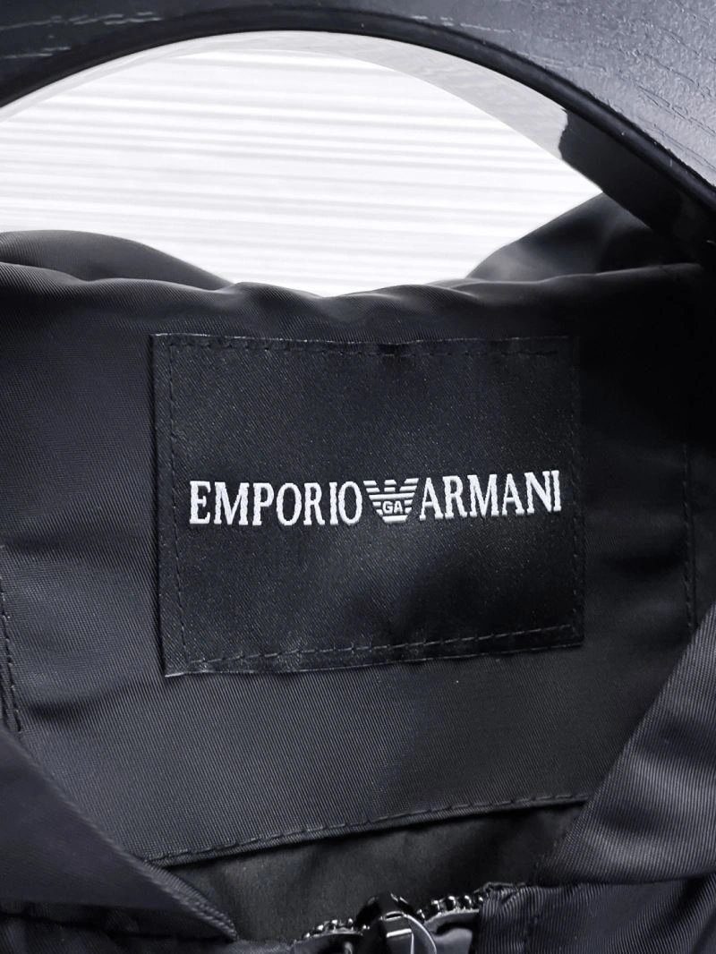 Unique Armani Outwear 96191
