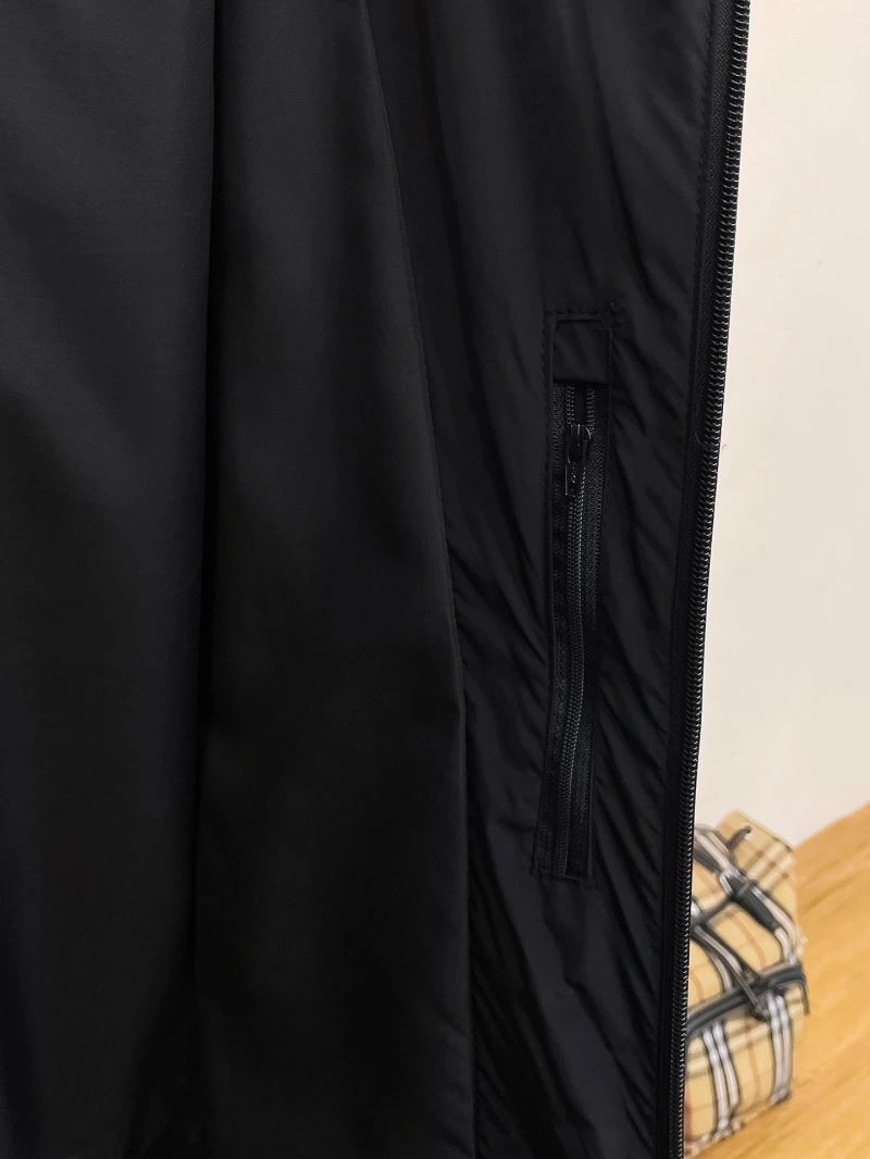 Armani Outwear Refined 96136