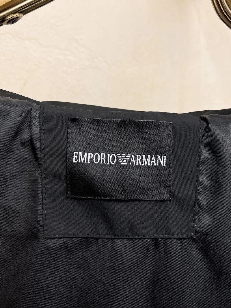 Armani Outwear Casual 96172