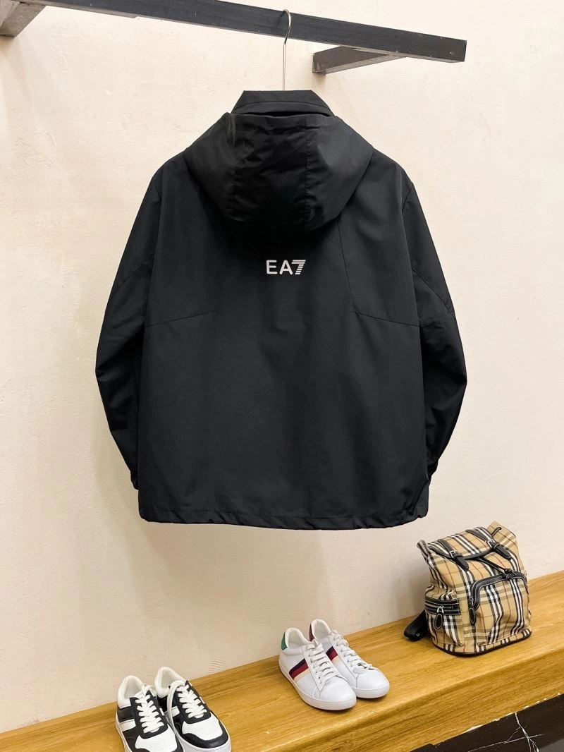 Armani Outwear Casual 96172