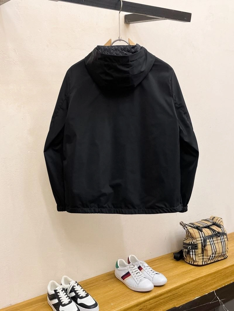 Durable Armani Outwear 96133