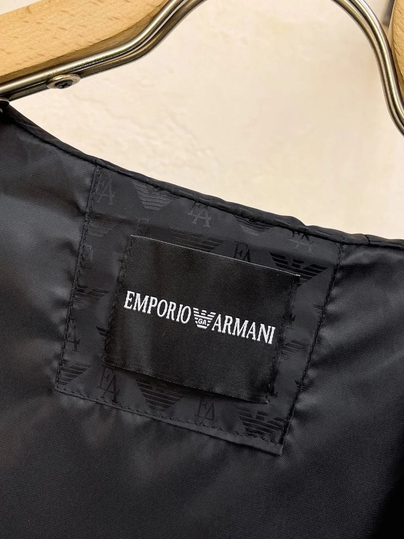 Armani Outwear ComfortFit 96175