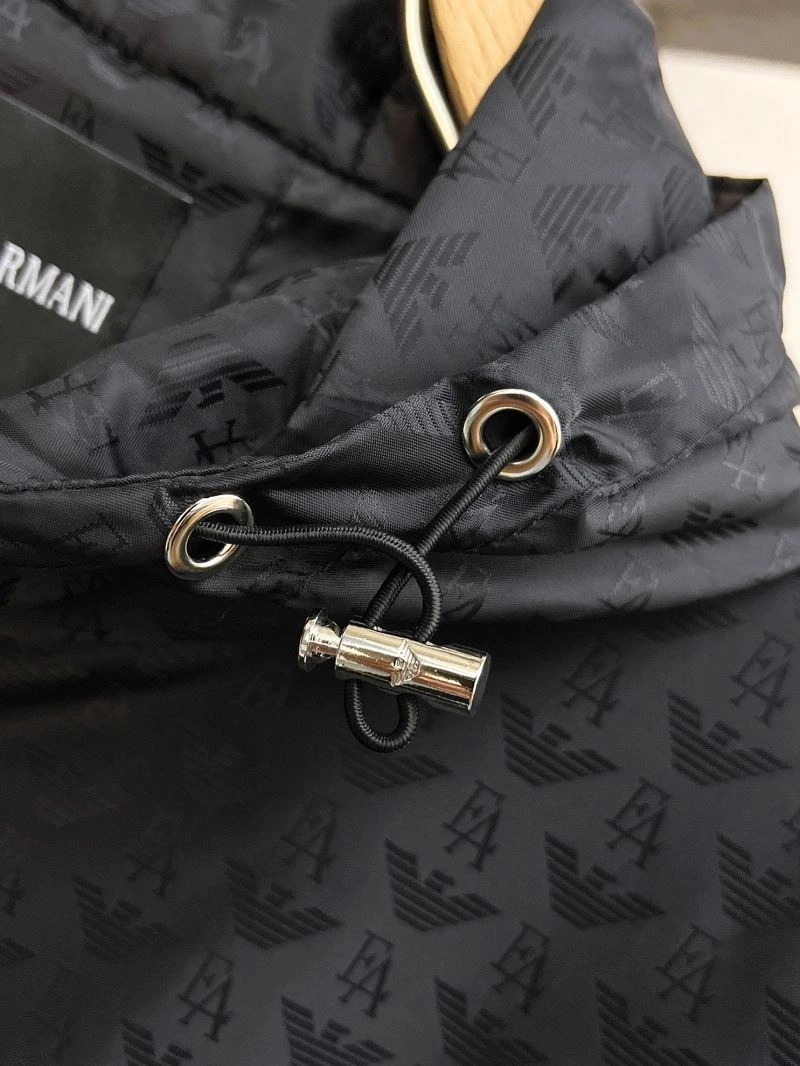 Armani Outwear ComfortFit 96175