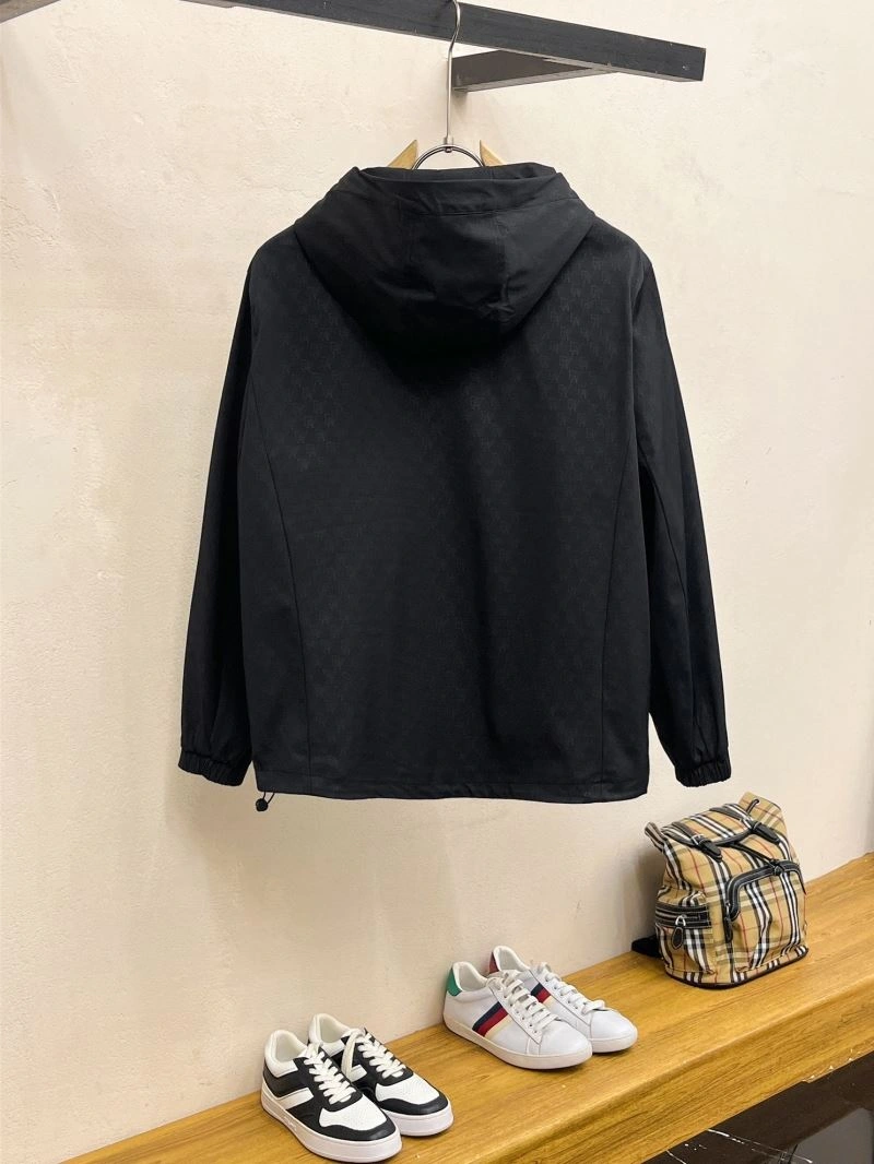 ZipUp Armani Outwear 96134