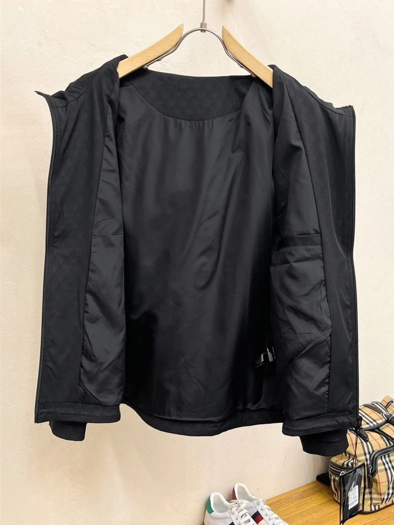 ZipUp Armani Outwear 96134