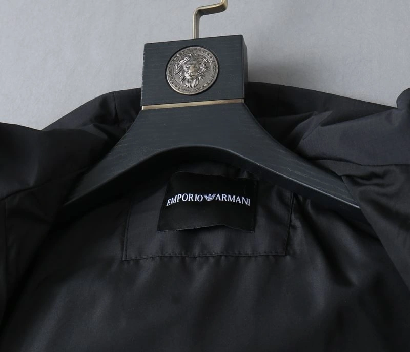 EyeCatching Armani Outwear 96135