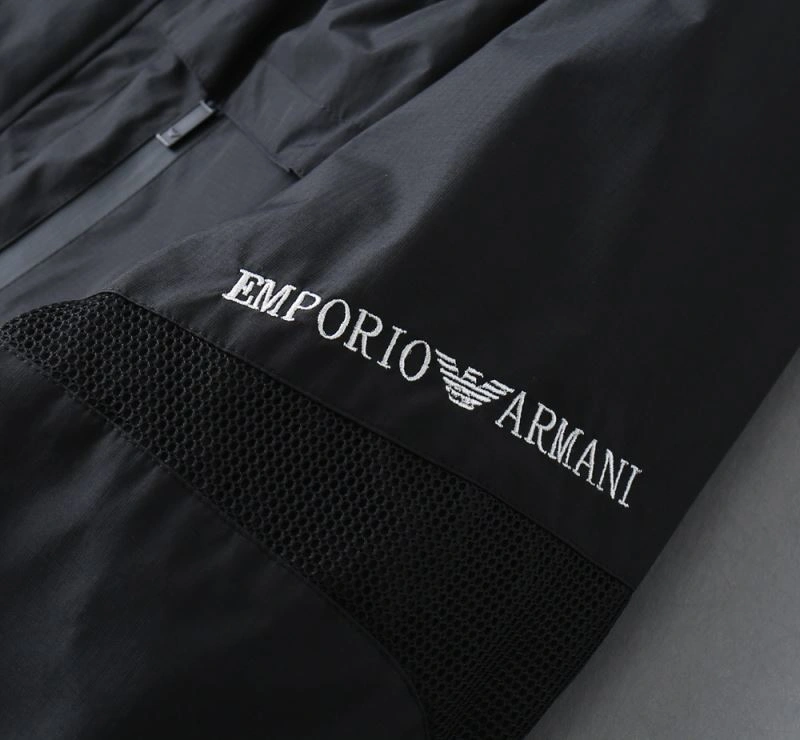 EyeCatching Armani Outwear 96135