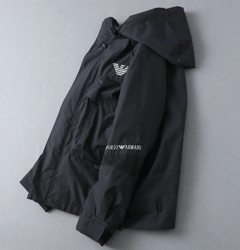 EyeCatching Armani Outwear 96135