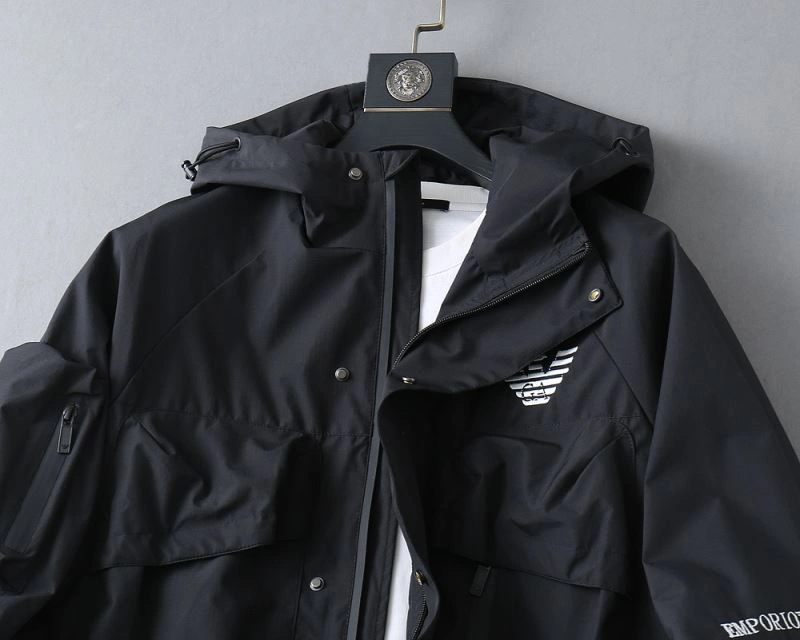 EyeCatching Armani Outwear 96135