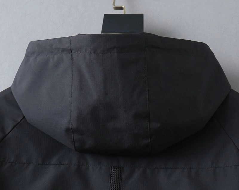 EyeCatching Armani Outwear 96135