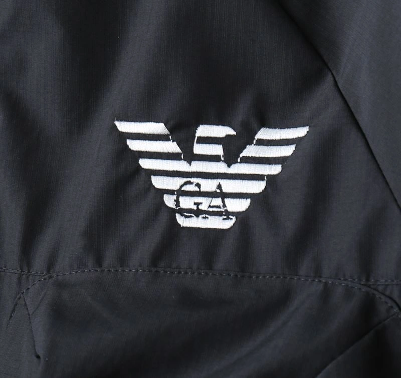 EyeCatching Armani Outwear 96135