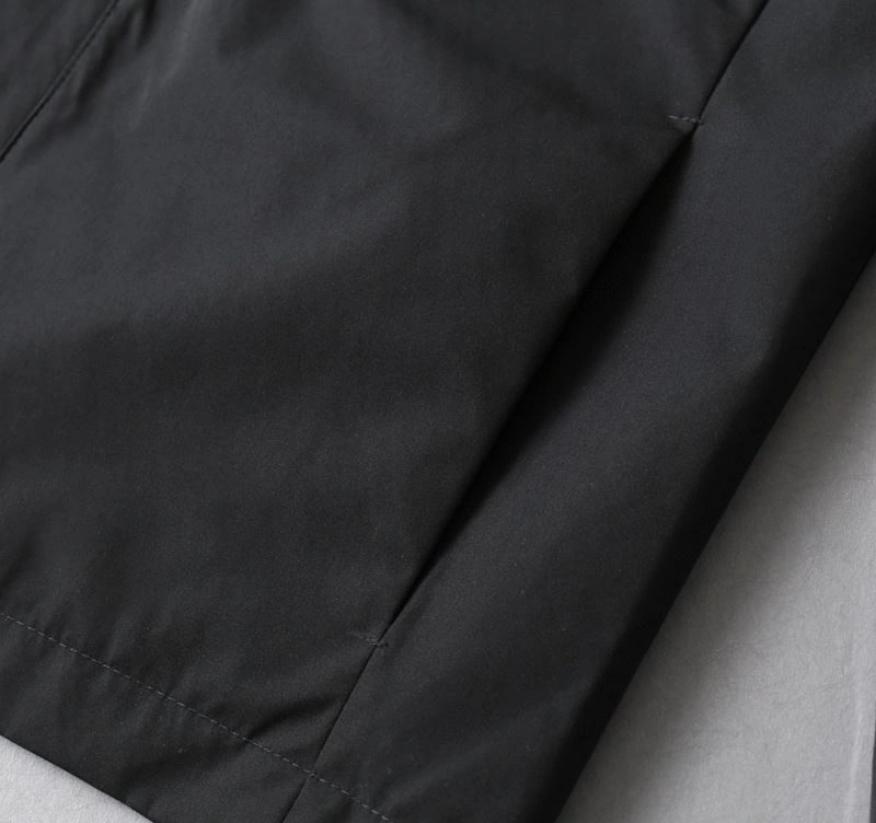 WrinkleFree Armani Outwear 96128