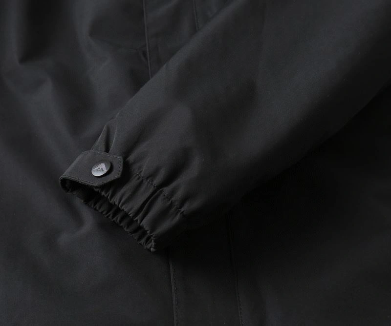 WrinkleFree Armani Outwear 96128