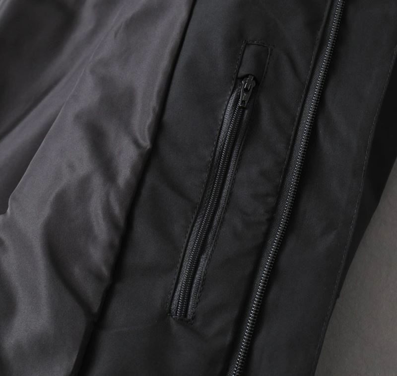 WrinkleFree Armani Outwear 96128