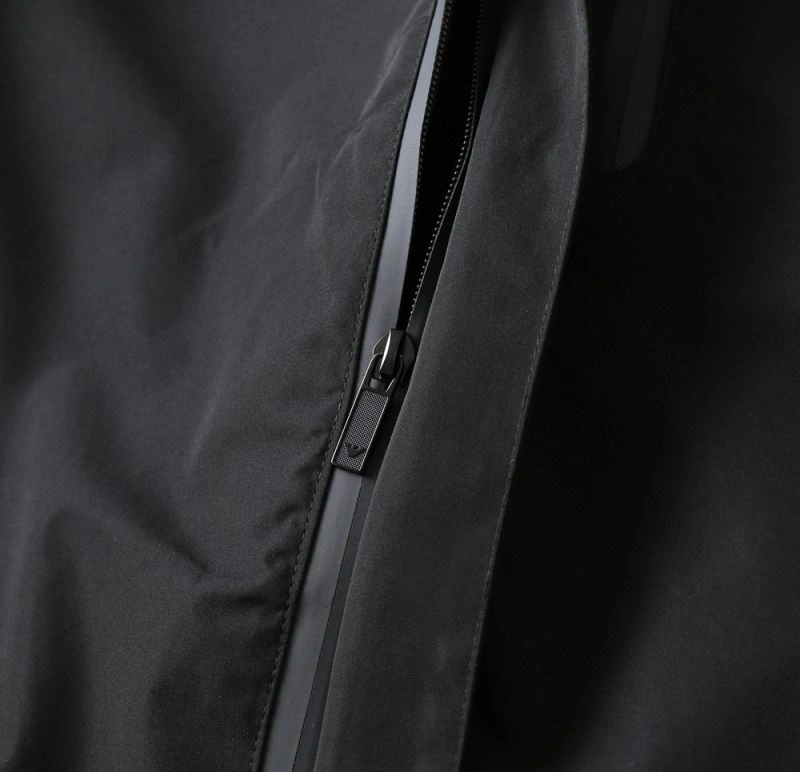 WrinkleFree Armani Outwear 96128