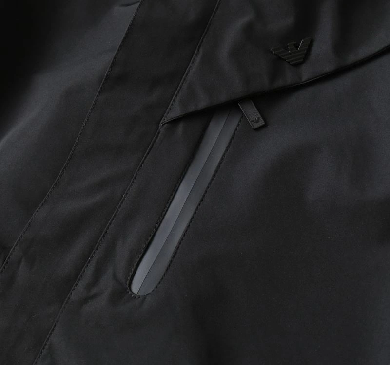 WrinkleFree Armani Outwear 96128
