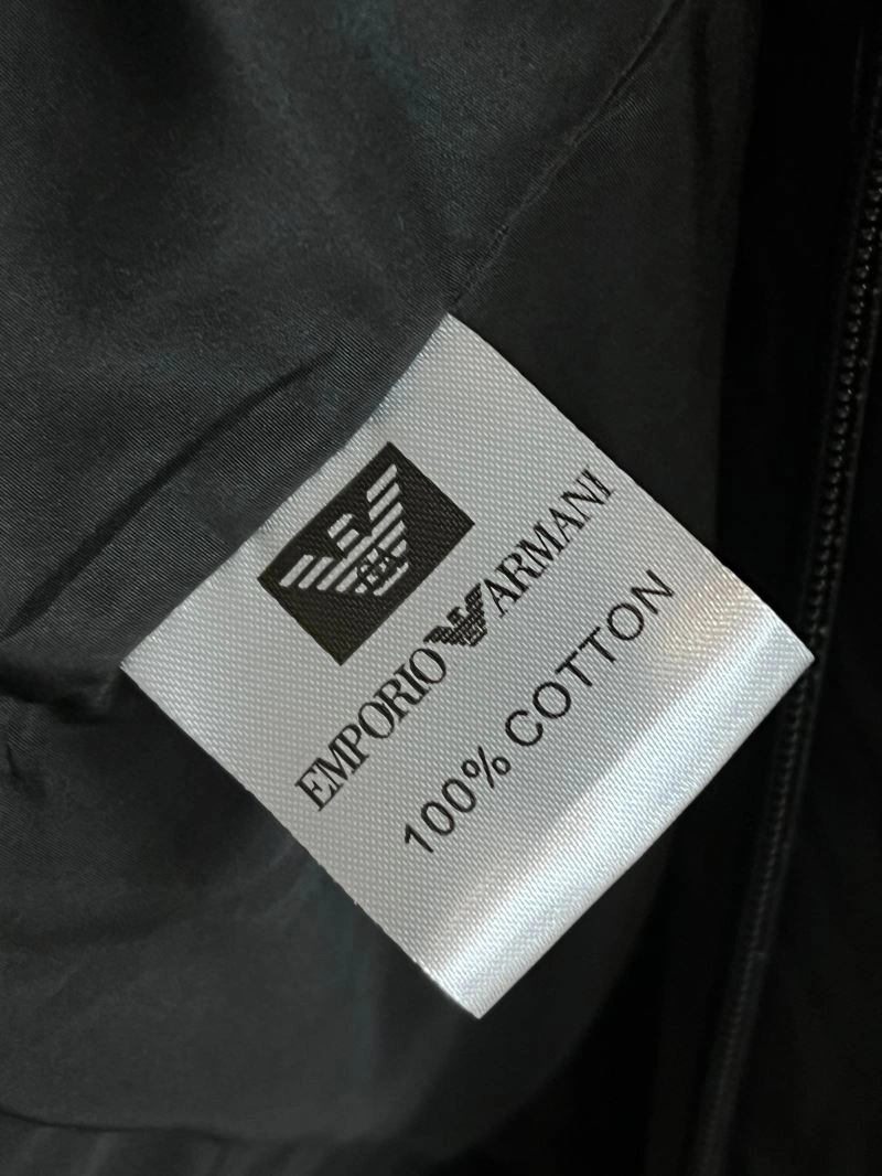 Snug Armani Outwear 96126