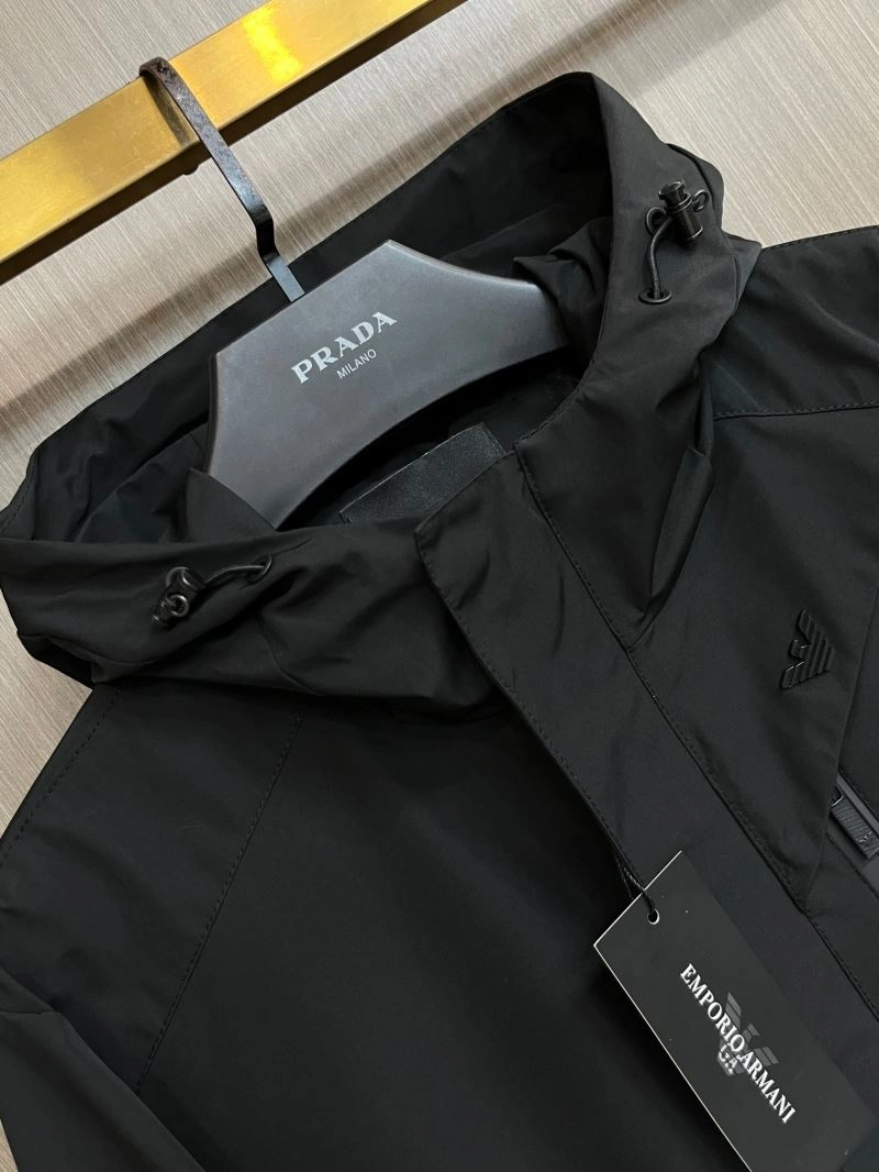 Snug Armani Outwear 96126