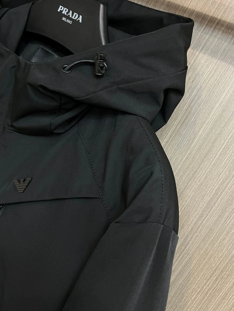 Snug Armani Outwear 96126