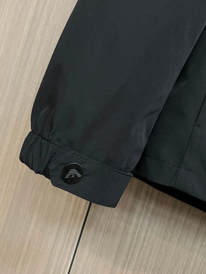 Snug Armani Outwear 96126