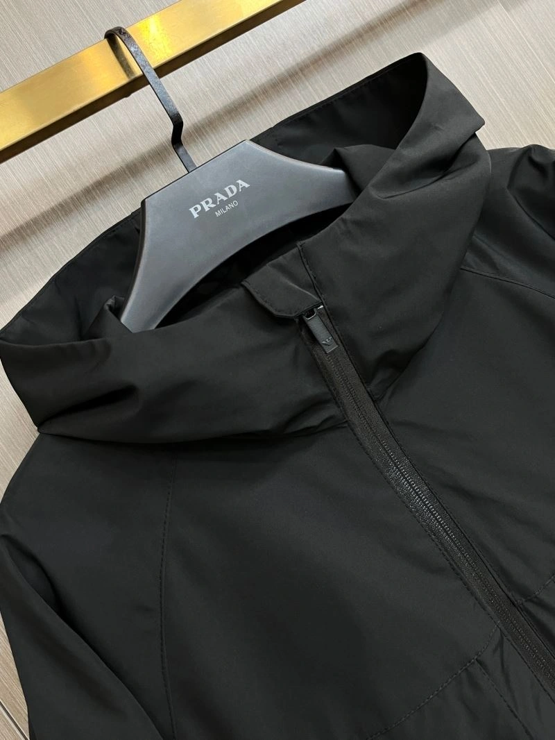 Armani Outwear Cozy 96124