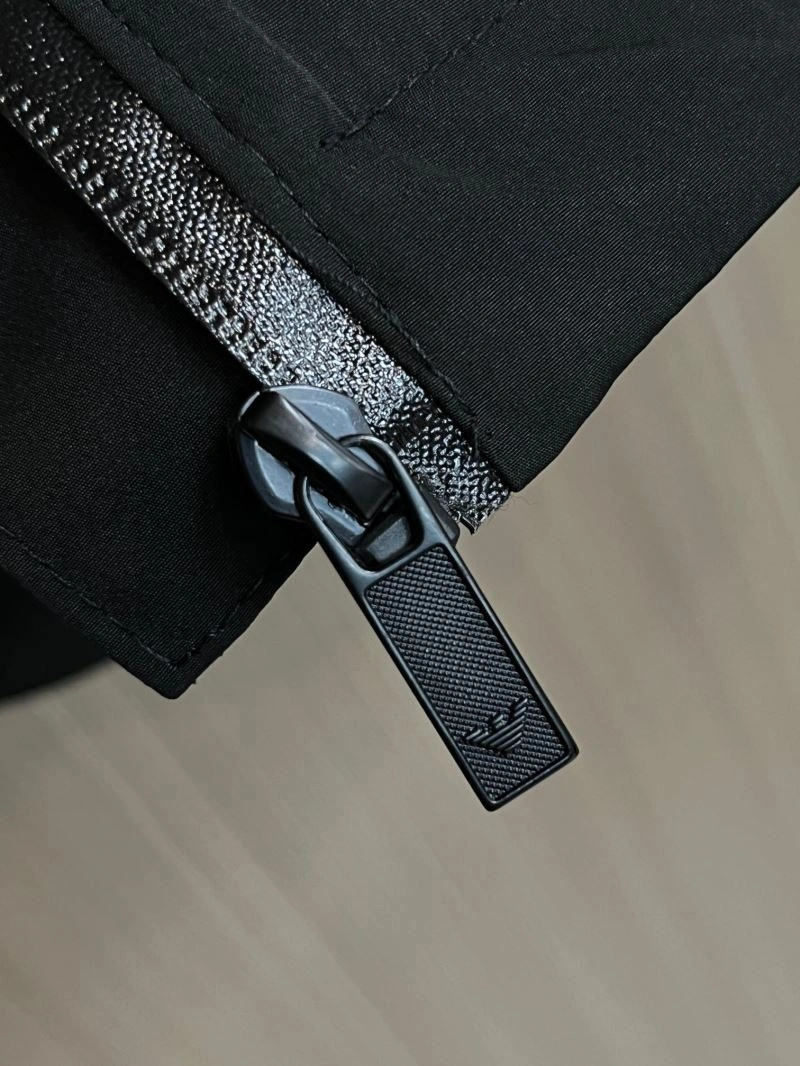 Armani Outwear Cozy 96124