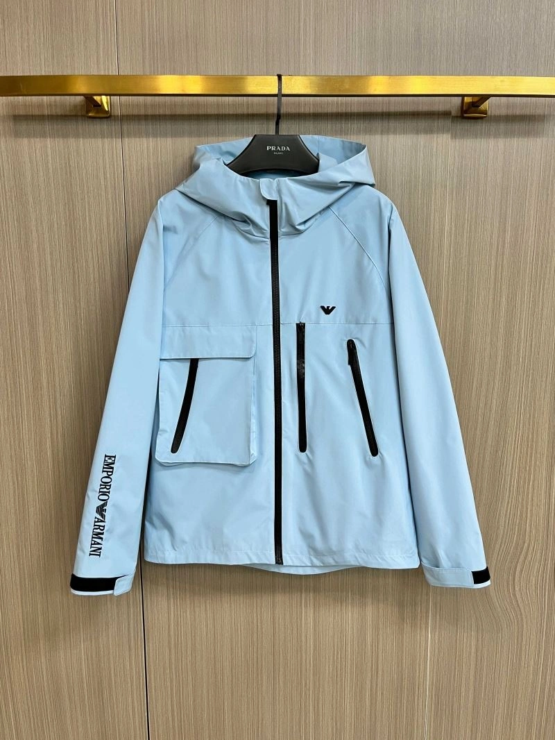 Armani Outwear Unique 96123