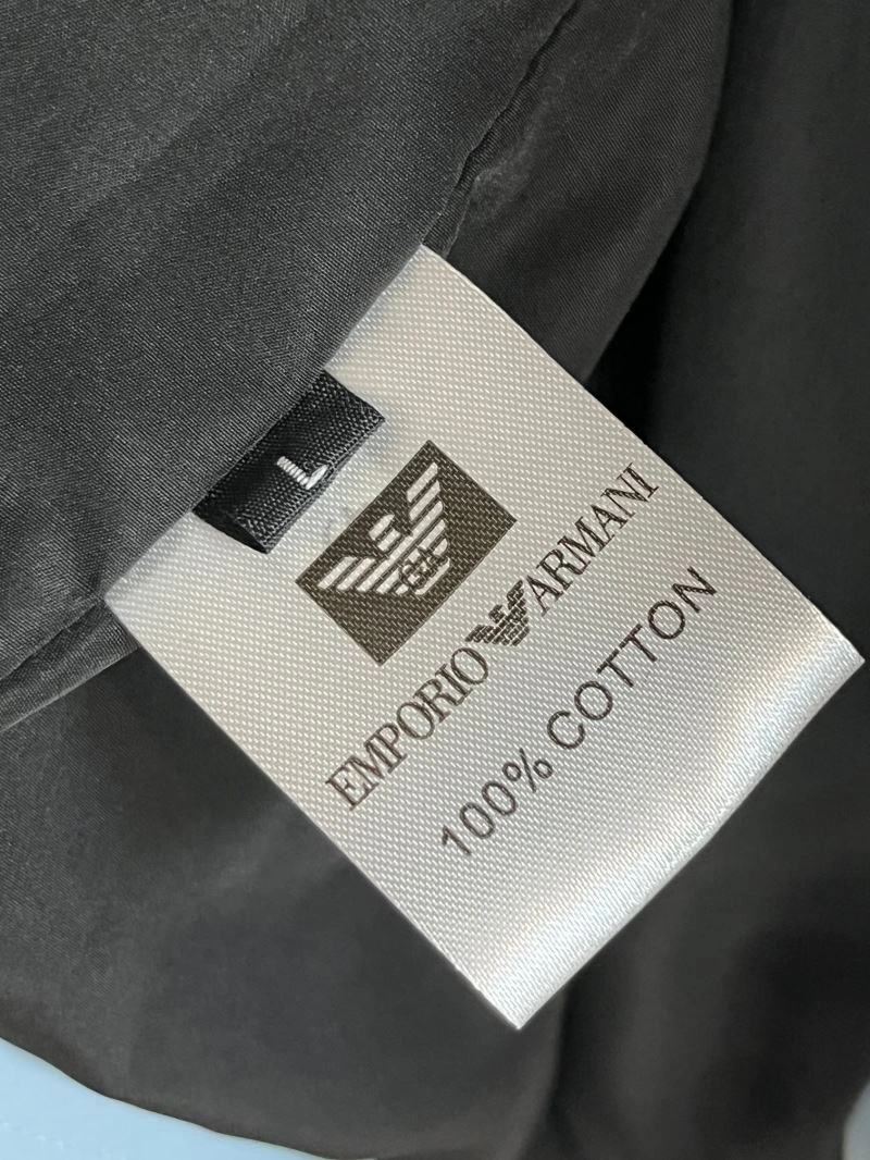 Armani Outwear Unique 96123