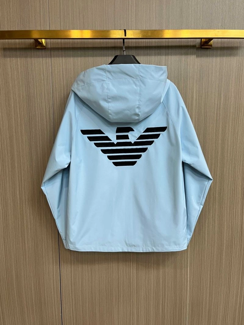 Armani Outwear Unique 96123