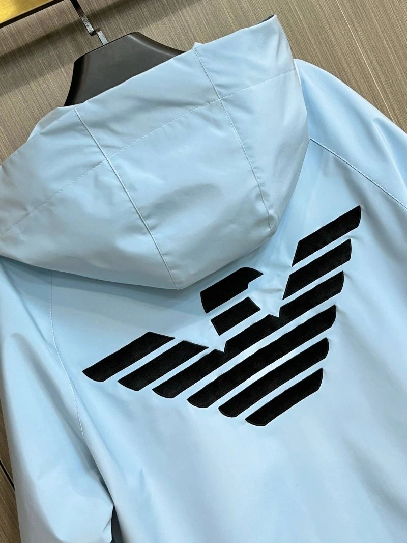 Armani Outwear Unique 96123