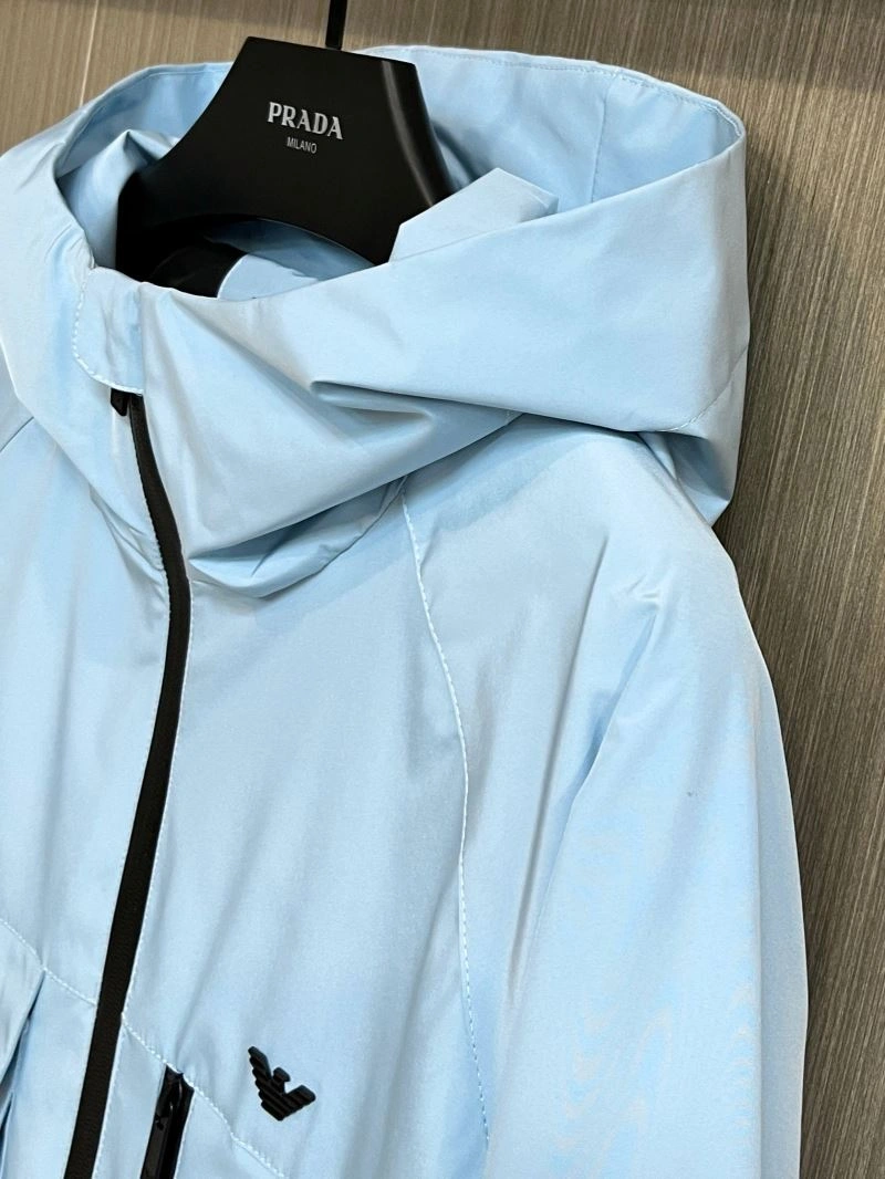Armani Outwear Unique 96123