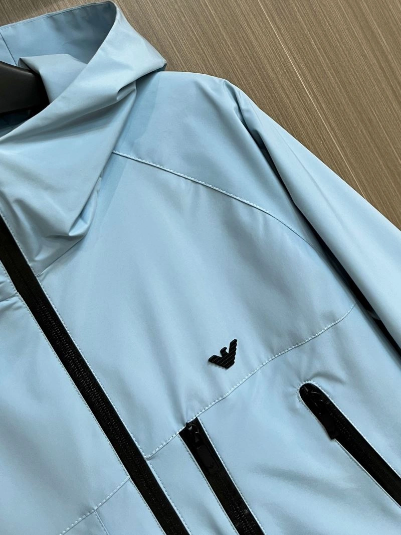 Armani Outwear Unique 96123