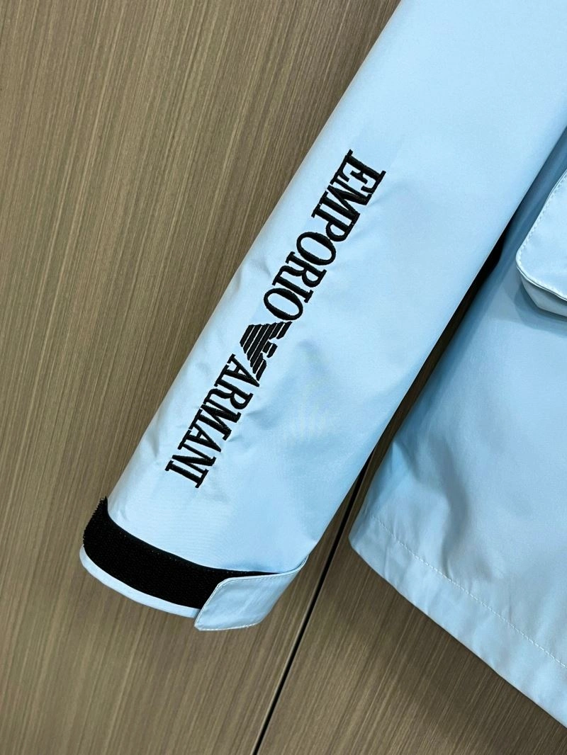 Armani Outwear Unique 96123