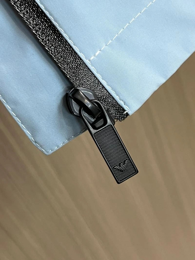 Armani Outwear Unique 96123