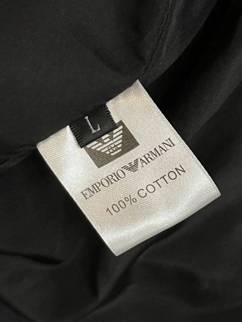 Original Armani Outwear 96125