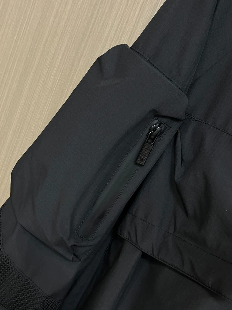 Original Armani Outwear 96125