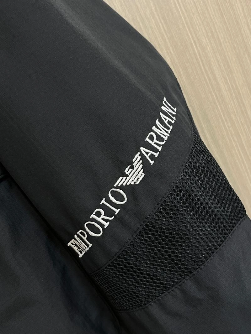 Original Armani Outwear 96125
