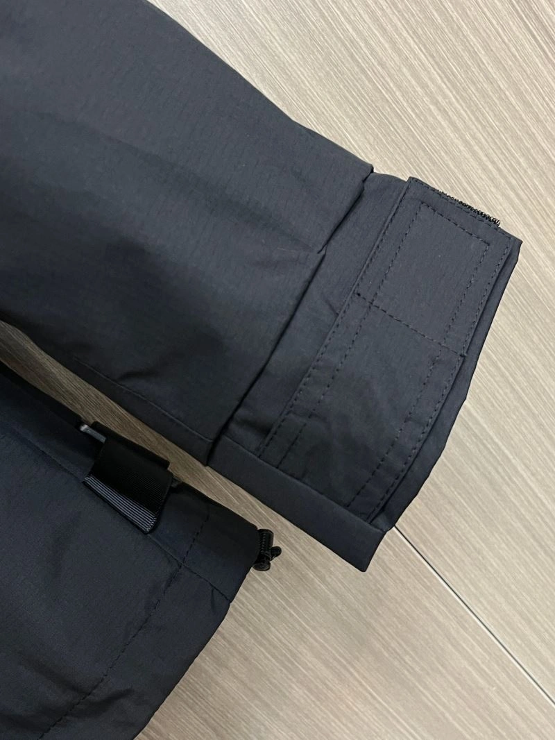 Original Armani Outwear 96125