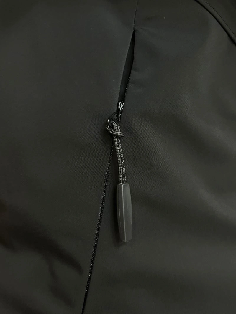 Refined Armani Outwear 96122