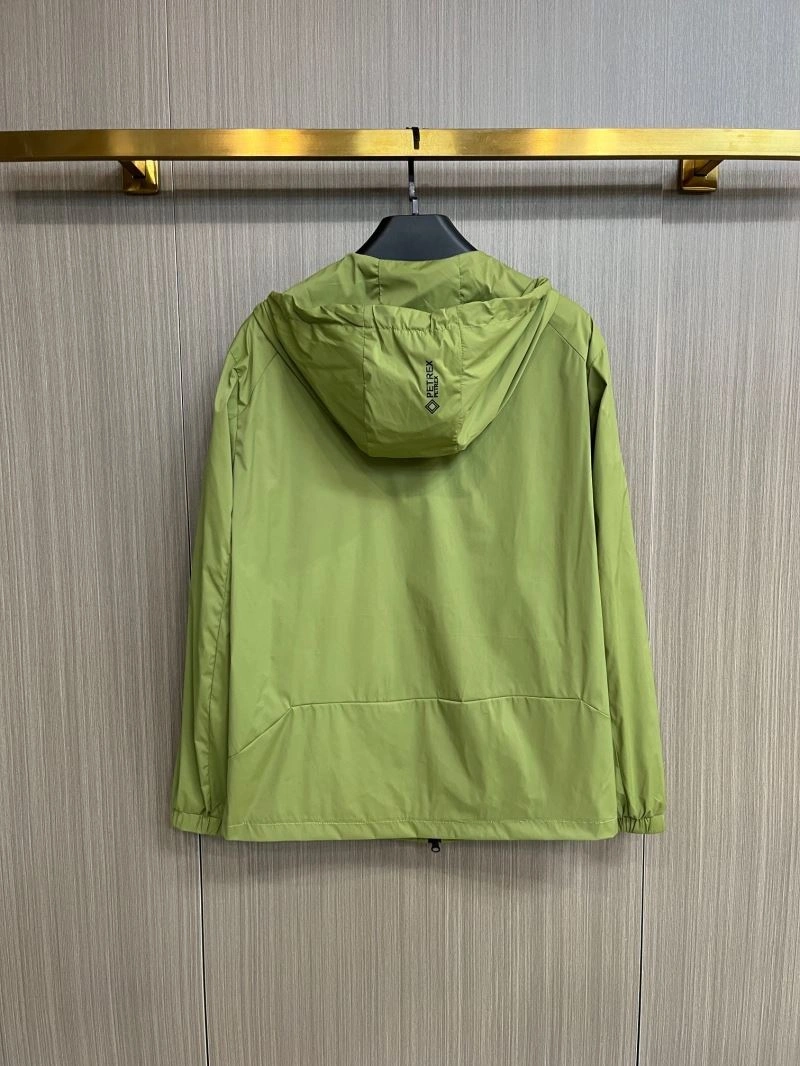 Armani Outwear Casual 96152