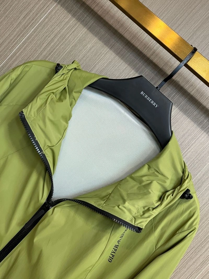 Armani Outwear Casual 96152