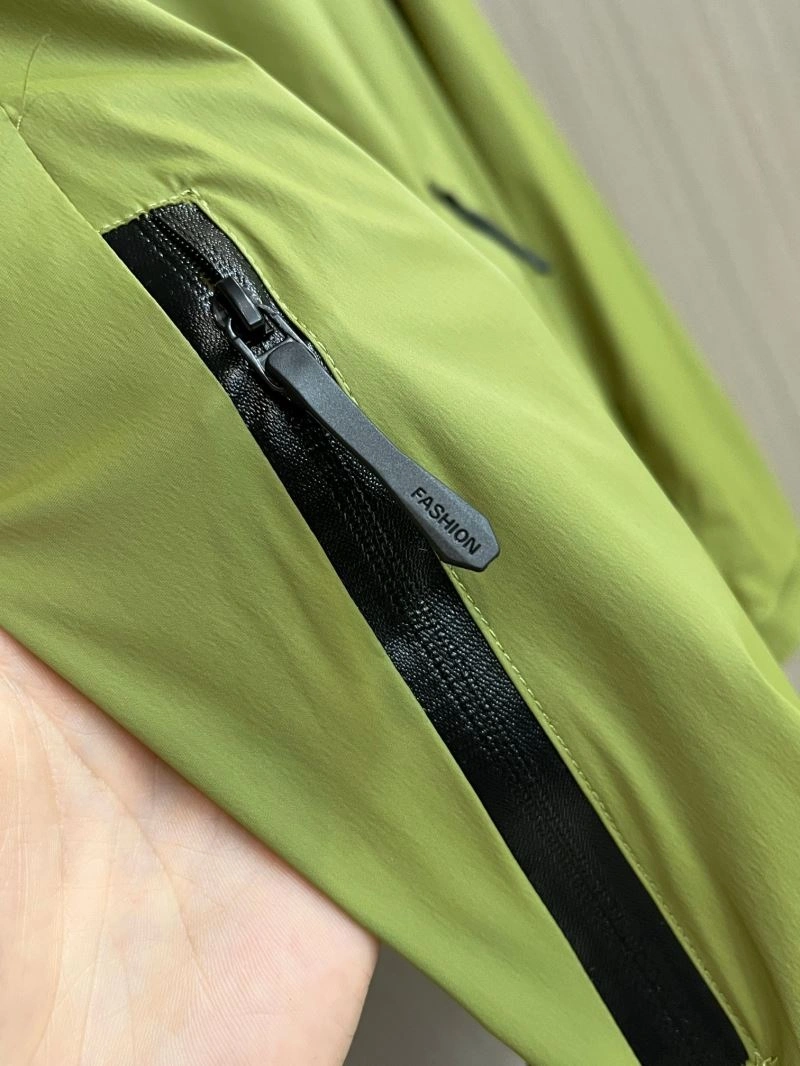 Armani Outwear Casual 96152
