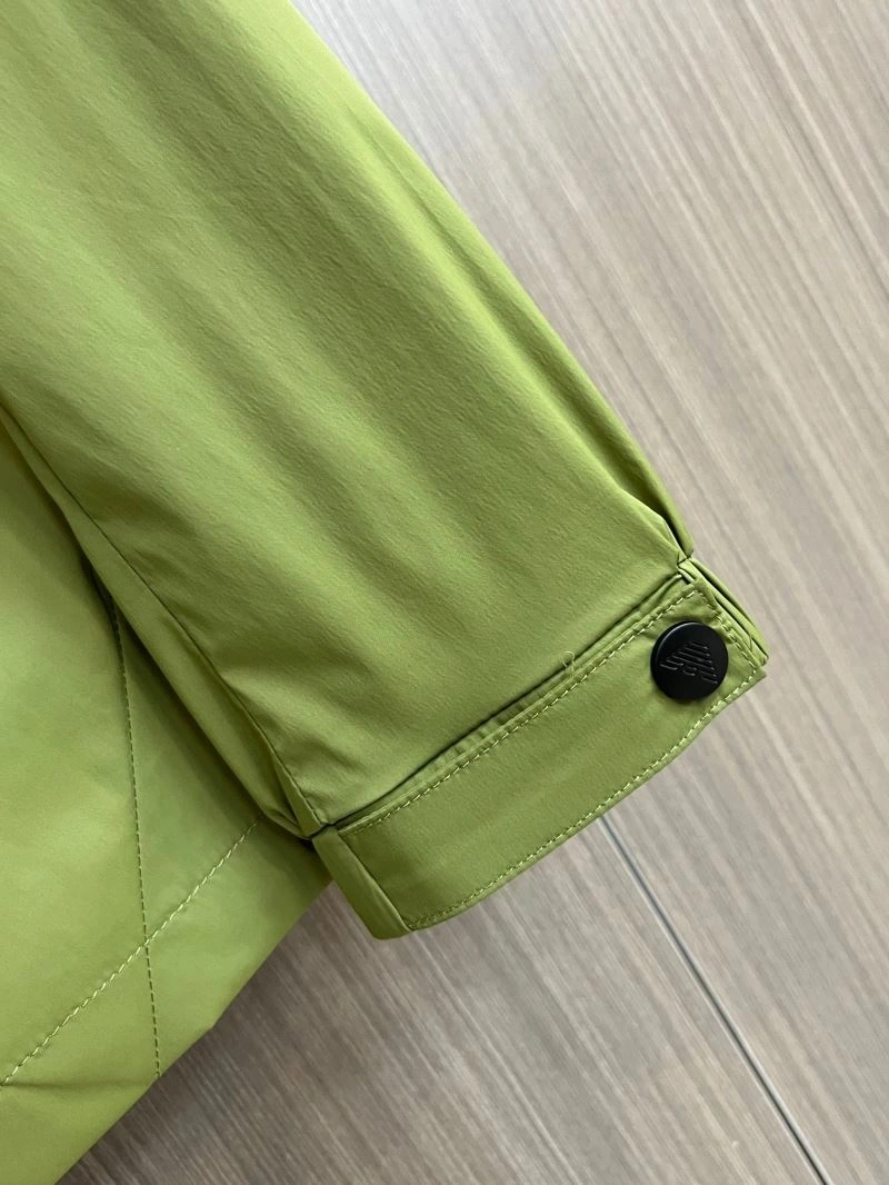 Armani Outwear Casual 96152
