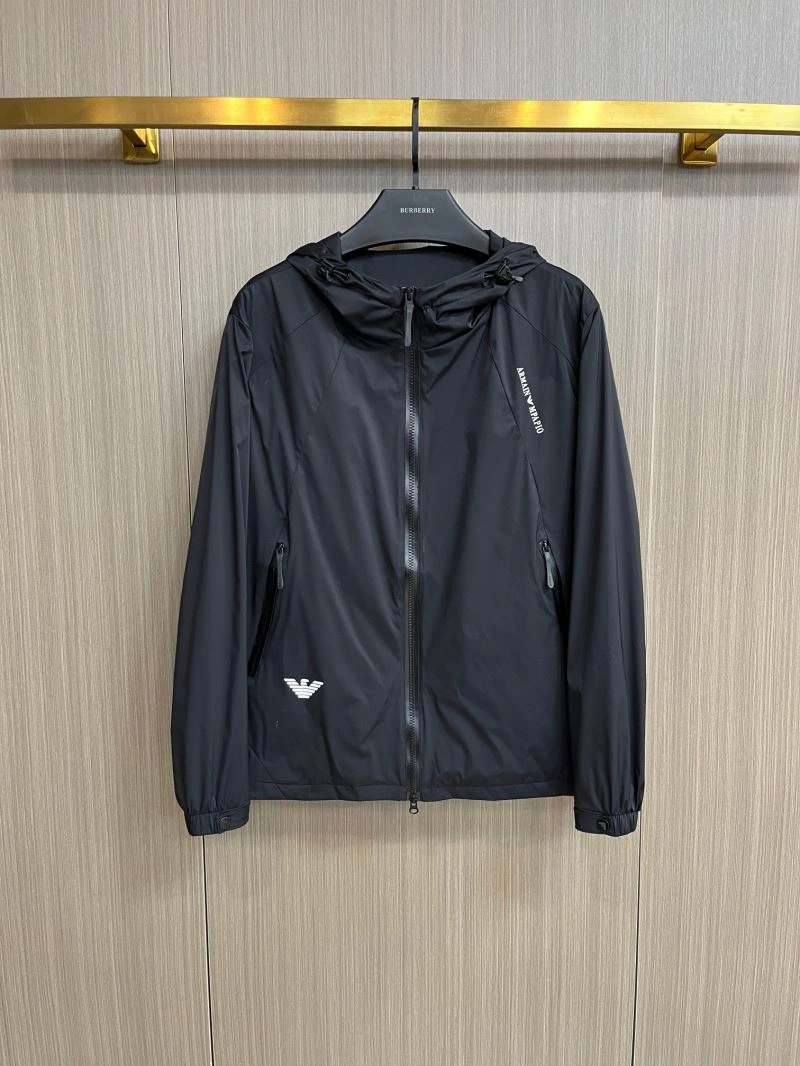 Bright Armani Outwear 96162