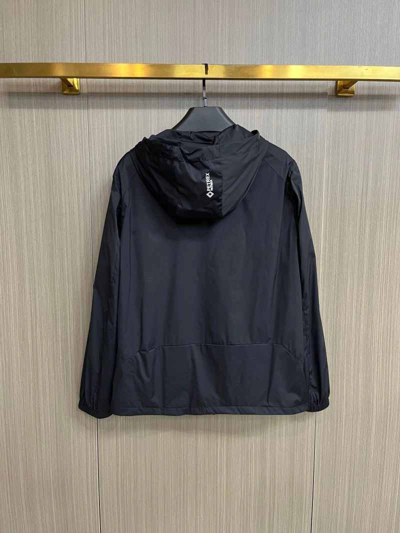 Bright Armani Outwear 96162