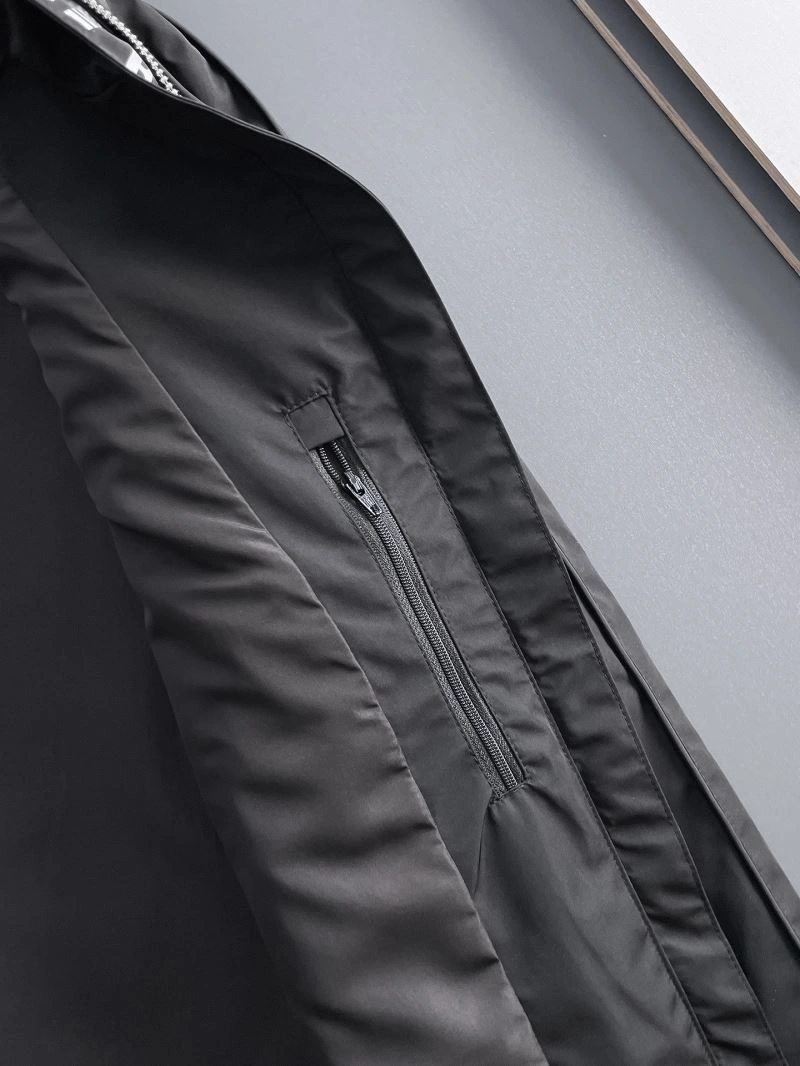 Armani Outwear Lightweight 96129