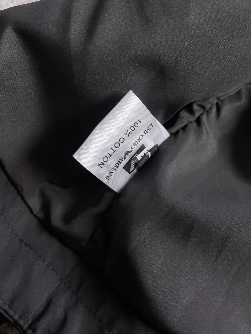 Armani Outwear Lightweight 96129
