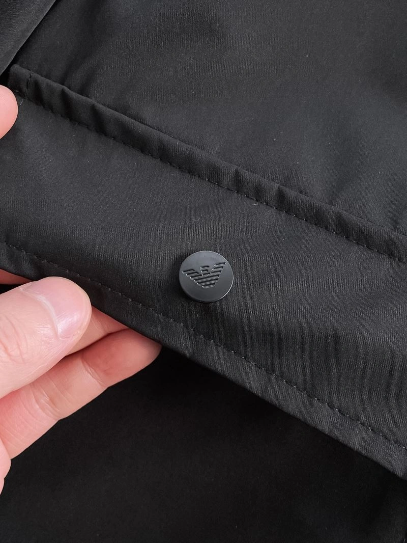 Armani Outwear Lightweight 96129