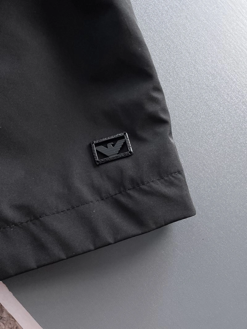 Armani Outwear Lightweight 96129