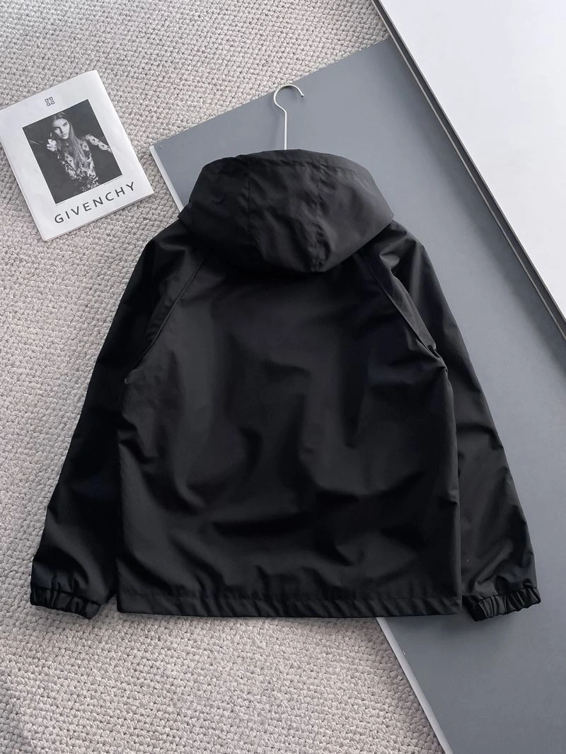 Armani Outwear Lightweight 96129